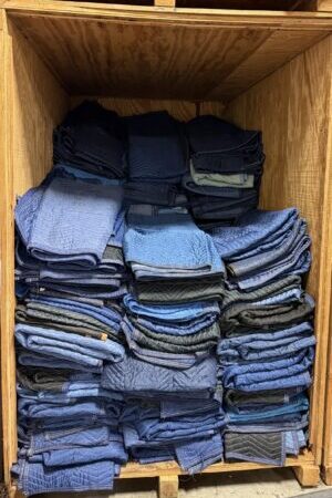 Blankets